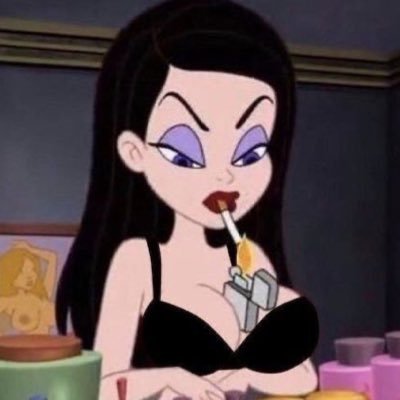 buveusedevody's profile picture. tendernism