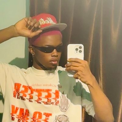 iamMamskil's profile picture. MODEL, BAKER & CHEF Fuck the community be altérnative!
Fashion enthusiasts | Food enthusiasts
Snap & Instagram: mamskilofficial 
Tiktok: Mamskil