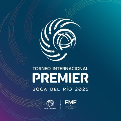 LigaPremier_FMF's profile picture. La LIGA PREMIER forma parte de la Federación Mexicana de Fútbol Asociación, A.C. #DondeElFútbolEsAlgoMás