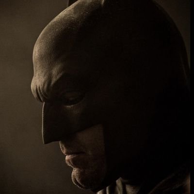 Bat0fG0thamTech's profile picture. I'm not seeking penance for what I've done, Father. I'm asking forgiveness…for what I'm about to do