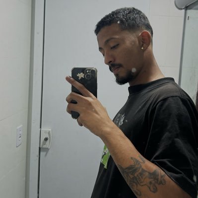 souza124_kaua's profile picture. não falo tudo que penso