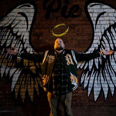 JaimsVanDerBeek's profile picture. Your Uncle Beek.
Mr. Punderful.
Half man, Half amusing.
Professional Professional Wrestling Fan.
🎤 at @sosprowrestling
$730regulus cashapp