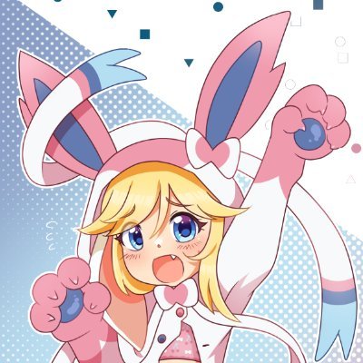 LynTheSmol's profile picture. Twitter big dumb