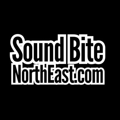 SoundBiteNE's profile picture. Online Music Magazine - Promoting North East Music & Venues with gig previews, reviews & spotlights