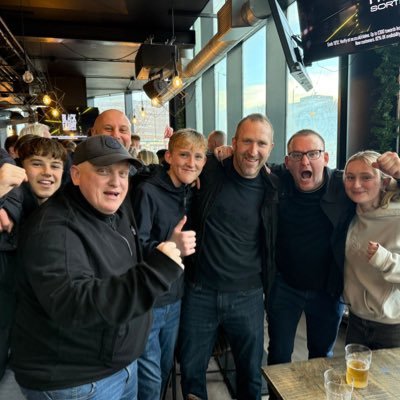 alfiehill2012's profile picture. Blades ⚔️ KPFC ⚽️