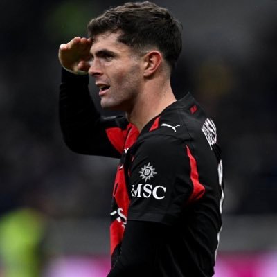 goatleaoo's profile picture. عش ميلانيًا او مُت بلا ميول