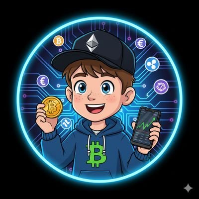 pok0LEE's profile picture. I'm a crypto lover and also a freelancer