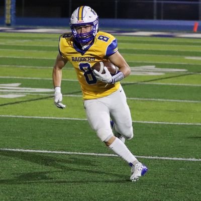 Nick Phillips Profile