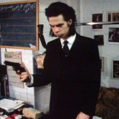 vivaahate's profile picture. I don't know. I know quite a lot about post-punk, I think. Jest bezpiecznie.