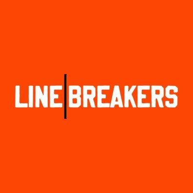 WeBreakLines's profile picture. 50,000 simulations. Every game. Every prop.
Simulation-based edge analysis for NFL + beyond.

#Linebreakers