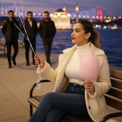 iigzze's profile picture. ♥️✨🌤️👩‍💻💭♥️