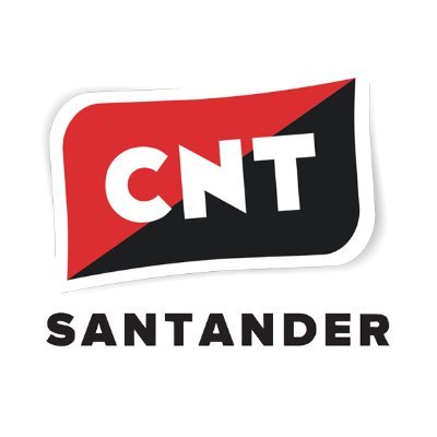 CNTSantander's profile picture. 🏢Vista Alegre 11 bajo, Santander
✊Consultas:
📞600 28 20 05 
✉️sindical@santander.cnt.es
🔍Asesoría Laboral: Martes de 18:00 a 20:00h

¡Organízate y lucha! 🔥✊