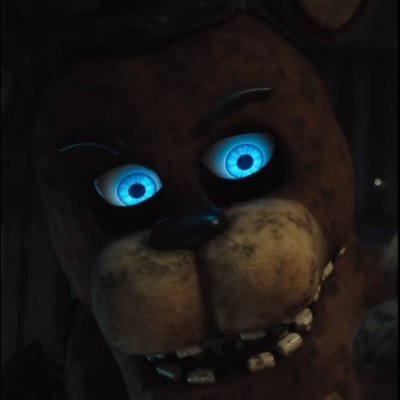 Joey40276818777's profile picture. My name is Withered Freddy.