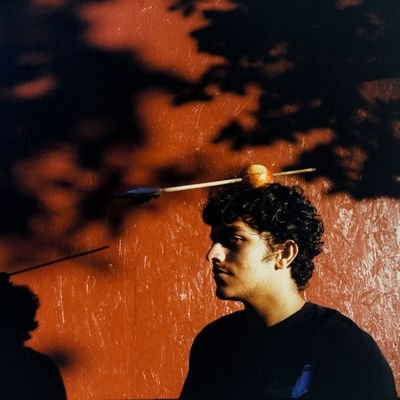 AryanR1305's profile picture. 