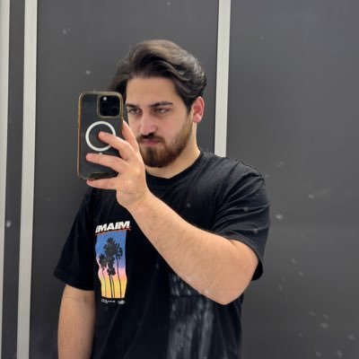 i_trekka's profile picture. do everything with a clean heart