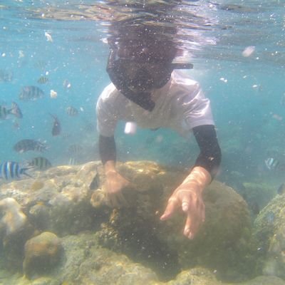 Limapersennnn's profile picture. be yourself