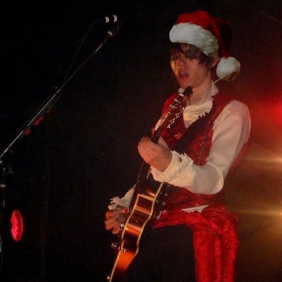 eveninarcadiia's profile picture. we’re in love #1 fan | sleep token, badflower, mcr, panic