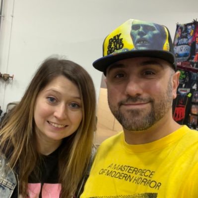 Domsoloreels's profile picture. Writer, Funny Man, Podcaster, BATMAN!