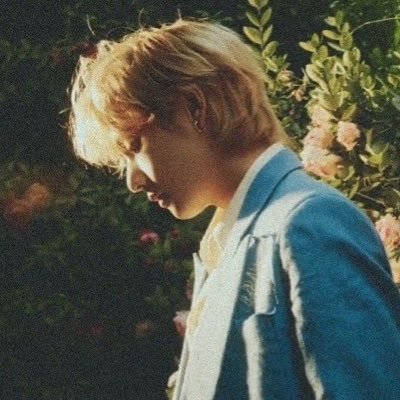 cellbtsz's profile picture. directed by cellbit & bangtan