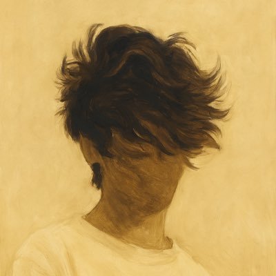 maharshii's profile picture. learning deeply about life one gradient step at a time