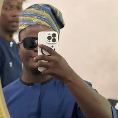 justlamid99's profile picture. Part time historian | Africanist | Contemporary History