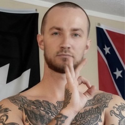 blainx85's profile picture. MAGA HomoCon, Army Vet, flight medic, paramedic, fireman, 🇺🇸 1st, 2A, Rural life, LGB no T, 🇺🇸🇧🇪 💪🏻👊🏻🍞