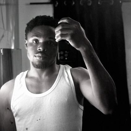 solexnelson's profile picture. Protect your Aura.
I'm just tweeting