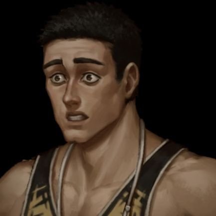 bruabbason27's profile picture. alonso is faster than you