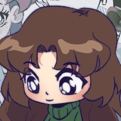 artofmello's profile picture. 💌 Freelance Artist for Video Games, Animation and Toys
💖 Creator of Magical Z | Hand-drawn animations
📝COMMISSIONS: OPEN