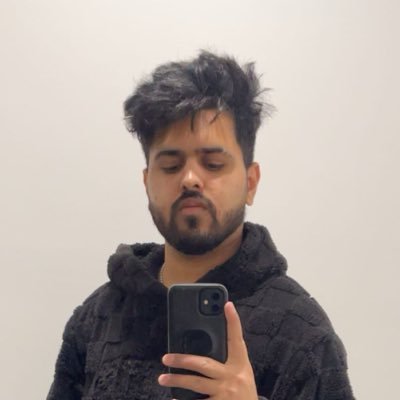 rohitbajaj47's profile picture. 