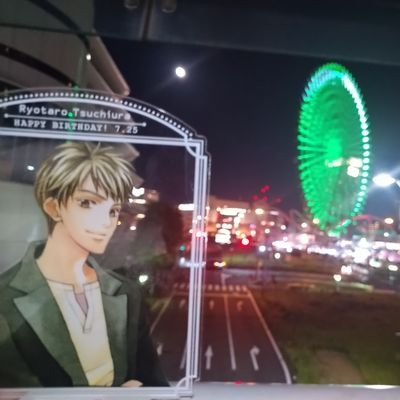 ryo_725pf's profile picture. 