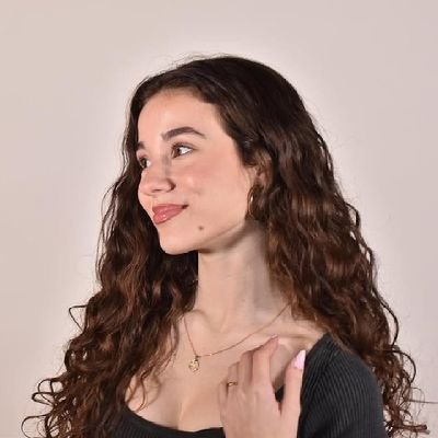 OOT2025's profile picture. OT 2025 ✨
Cristina GANADERA 👑❣️