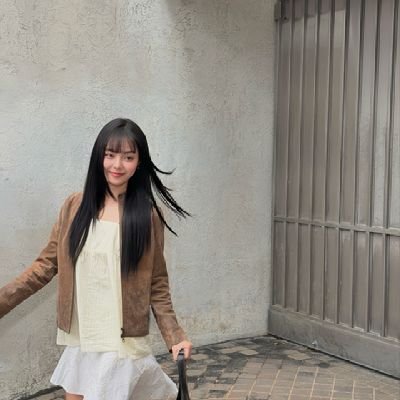 wzzcaroline's profile picture. かわいい女の子 nabi