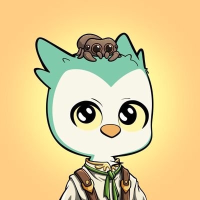 S_baqy0's profile picture. Moderator @Decolabs_ | Crypto & NFT enthusiast | Building vibrant Web3 communities and exploring the future of digital ownership.