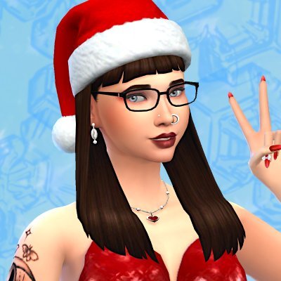 NicoleHayes1998's profile picture. Hi my name is Nicole! I am 26 years old! I love recording and streaming! Pansexual 🌈  1K+ Genies! She/They 💜 Free 🇵🇸🇸🇩🇨🇩 
https://t.co/qNCf3K0YXU