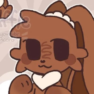 Cocoathechoco's profile picture. just here to spread cheer!! if you need a Hand with anything just shout! //admin is 16!, also @starri_narri