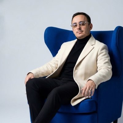 ivanewspirit's profile picture. Estamos en este mundo por alguna razón, aunque yo todavía no he descubierto el porqué… Encuéntrame en mis demás redes sociales en el link de abajo ⬇️👇