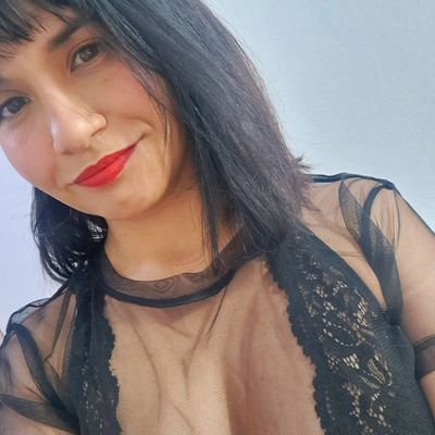 JustinaN85's profile picture. Intolerante al fascismo y otras porquerías.