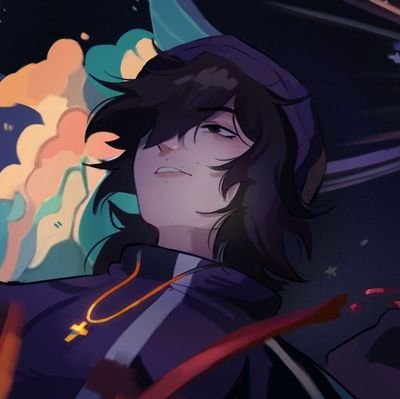 Islizky's profile picture. Quackity ♡ |🎨 Artist | 🇧🇴 | kpop  🌌