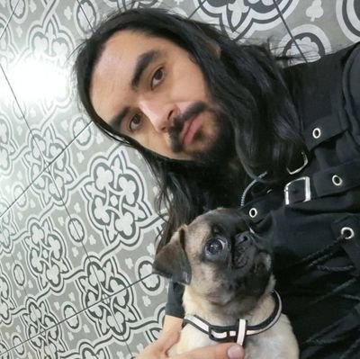 wikiseba's profile picture. Divulgador de Ciencia, Creador de WikiSeba. (Chileno en México). Videos Diarios.