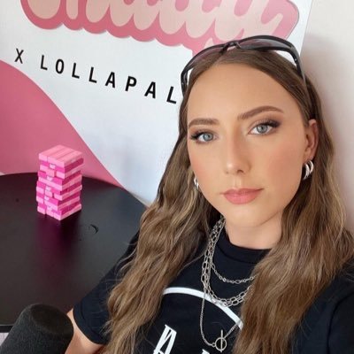 hailiejade8a's profile picture. beautiful heart ❤️