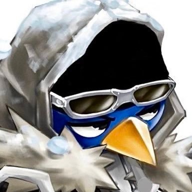 yoitsguin's profile picture. 