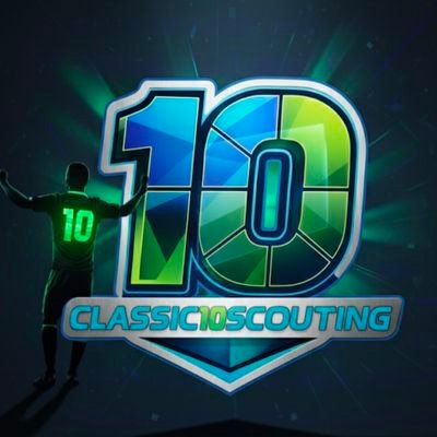 Classic10Scout's profile picture. The Future Today☝️💥

Scouting🔎/Analysis 📝

All opinions are my own 🔟