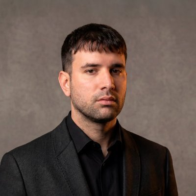 Rorro_Casas's profile picture. El feed justifica los medios