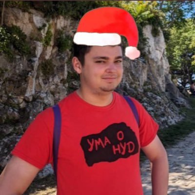 LloydCymru's profile picture. Siaradwr Cymraeg🏴󠁧󠁢󠁷󠁬󠁳󠁿. CWFA Referee⚽️. MRes Biosciences Student🐟. Posting ramblings, stats & election results. Opinions mine, obviously!