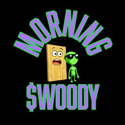 MoonshotWOODY's profile picture. Morning $WOODY ® The meme coin that's STIFF competition for the crypto big boys! (Website) https://t.co/H7k9anm1fR NFA