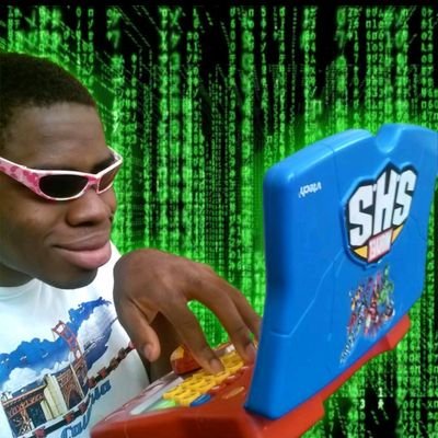 Spuderiniy's profile picture. 