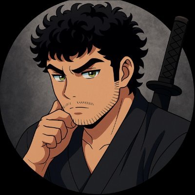 Real_Itsmj's profile picture. Becoming better in my own corner of the internet.