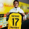 DChukwuemekaSZN's profile picture. @bvb