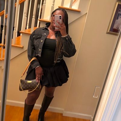 destini80887379's profile picture. 🇯🇲